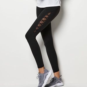 Victoria’s Secret Sport Knockout Tight Legging S